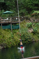 0757 Skypark Cairns by AJ Hackett